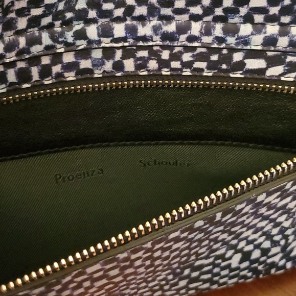 Proenza Schouler x Harmony Korine PS1 w/PS1 Wallet - Picture 13 of 16